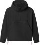 New Men's Loose Waterpr Oof Hooded Sweatshirt Three Dimensio Nal Patch Pocket Sports Sweater Big House Slipper